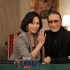 谢贤出山再演赌王 加盟刘嘉玲《我的情敌女婿》