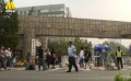 北影新生报到首日  王俊凯的大学同学颜值都很高