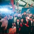 电影《羞羞的铁拳》石家庄路演 艾伦马丽首次合体