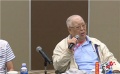 電影表演藝術(shù)理論研討會(huì) 老戲骨激辯“小鮮肉”