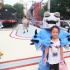 《怪物岛》放大招“绑架”小学生 安利姿势给跪了