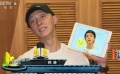 韓庚帶病獻唱《光影歲月》 扮表情包為歌迷送福利