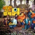 《怪物岛》正式上映 合家欢冒险喜剧点燃开学季