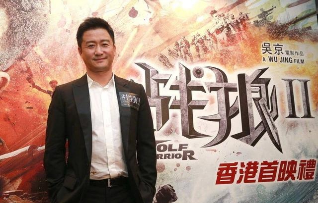 《战狼2》即将创造内地电影在香港票房的新纪录