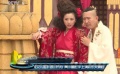 网剧《女儿国》银川热拍 黄小蕾、彭宇变搞怪夫妻