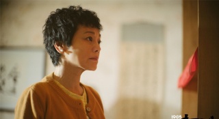 郎月婷成“張女郎” 張艾嘉親自為其打造短發(fā)造型