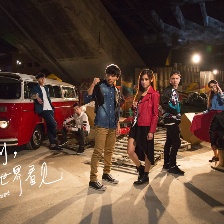《这一刻,我要世界看见》演绎音乐梦 9月20日上映