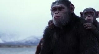 《猩球崛起3》首周末4亿元的票房是好还是不好？