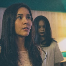 《怨靈2》定檔10月12日 取材于馬來(lái)西亞靈異事件