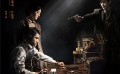諜戰(zhàn)片《密戰(zhàn)》定檔11月 三大主演首次集體出鏡