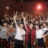 《縫紉機(jī)樂隊(duì)》路演 李鴻其曝玩音樂“來真的”！