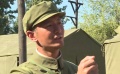 《你遲到的許多年》開放探班 黃曉明圓軍人夢