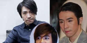 浴火重生成就了他们整容般的演技