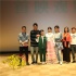 《呼啸青春》首映卜冠今洒泪 李梦笑谈坎坷星路