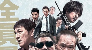 北野武《極惡非道3》特別預告 回顧系列故事脈絡