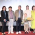 《你往哪里跑》北京首映礼 刘镇伟转拍合家欢喜剧