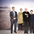 贾樟柯亮相平遥国际电影展 《嘉年华》等将展映