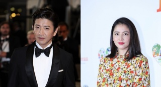 木村拓哉搭檔長澤雅美 出演東野圭吾《假面飯店》