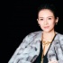 章子怡出席活動大秀美腿 造型優(yōu)雅貴氣又俏皮可愛