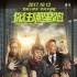 《你往哪里跑》今日開心上映 溫情喜劇南北合家歡
