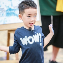 扎心了！Jasper嫌陈小春太凶想上“妈妈去哪里”