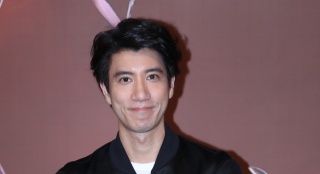 王力宏清唱新歌秀父愛 曝音樂電影數(shù)次被勸放棄