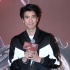 王力宏清唱新歌秀父爱 曝音乐电影数次被劝放弃