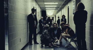 《我，托尼亞》預告 “小丑女”飾花樣滑冰運動員