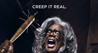 北美票房：《黑瘋婆子》奪冠《全球風暴》居亞