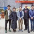 《沉默的证人》北京开机 张家辉携杨紫挑战悬疑