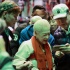 《妖貓傳》曝秦怡特輯：我是一輩子離不開電影的