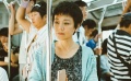 张艾嘉新片《相爱相亲》北京首映  圈中好友齐聚来助阵