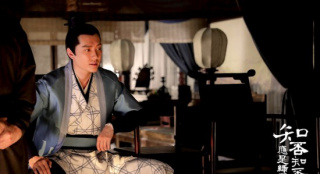 穿古裝就開掛! 馮紹峰《知否》造型被贊契合原著