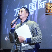 任達華“情報炸彈”三連炸 《密戰(zhàn)》路演火力升級