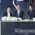 造型滿分!陳曉黑色西裝出席活動盡顯精英雅痞氣質(zhì)
