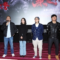 《暴走刑警》首映口碑燃爆 光荣系列打造中国英雄