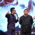王晶携《降魔传》空降沈阳 称拍魔幻电影非常过瘾