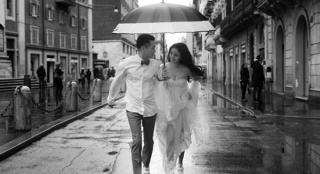 安以軒被曝當(dāng)繼母 回應(yīng)：陳先生和我是第一次結(jié)婚