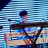 張藝興專輯長沙簽售為粉絲即興作曲顯音樂才華
