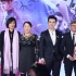 刘亦菲《烽火芳菲》扮寡妇 被严屹宽赞演技自然