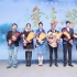 《烽火芳菲》杭州办首映礼 刘亦菲自述乱世深情
