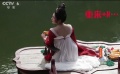 《妖猫传》曝光“盛唐佳人” 张雨绮妩媚“吃瓜”