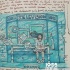 德尔托罗发文 揭秘《水形物语》水怪的制作过程