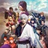 《真人版 银魂》已确定制作续集 2018年夏上映！