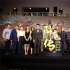 《降魔傳》廣州爆笑首映 鐘少雄鄭愷現(xiàn)場導(dǎo)吻戲