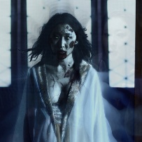 《深宮怨靈》明日公映 B級片之父打造中國驚悚IP