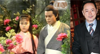 "姑姑"回來(lái)了，闊別熒幕多年的她都經(jīng)歷了什么？