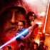 《星球大战8》曝光杜比影院版海报 探索未来光年