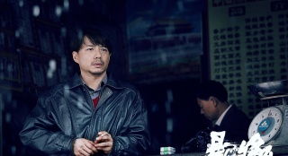 《暴雪將至》段奕宏特輯 全方位展示"影帝"魅力