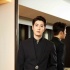 陈学冬亮相时尚先生盛典 获封“年度突破演员”